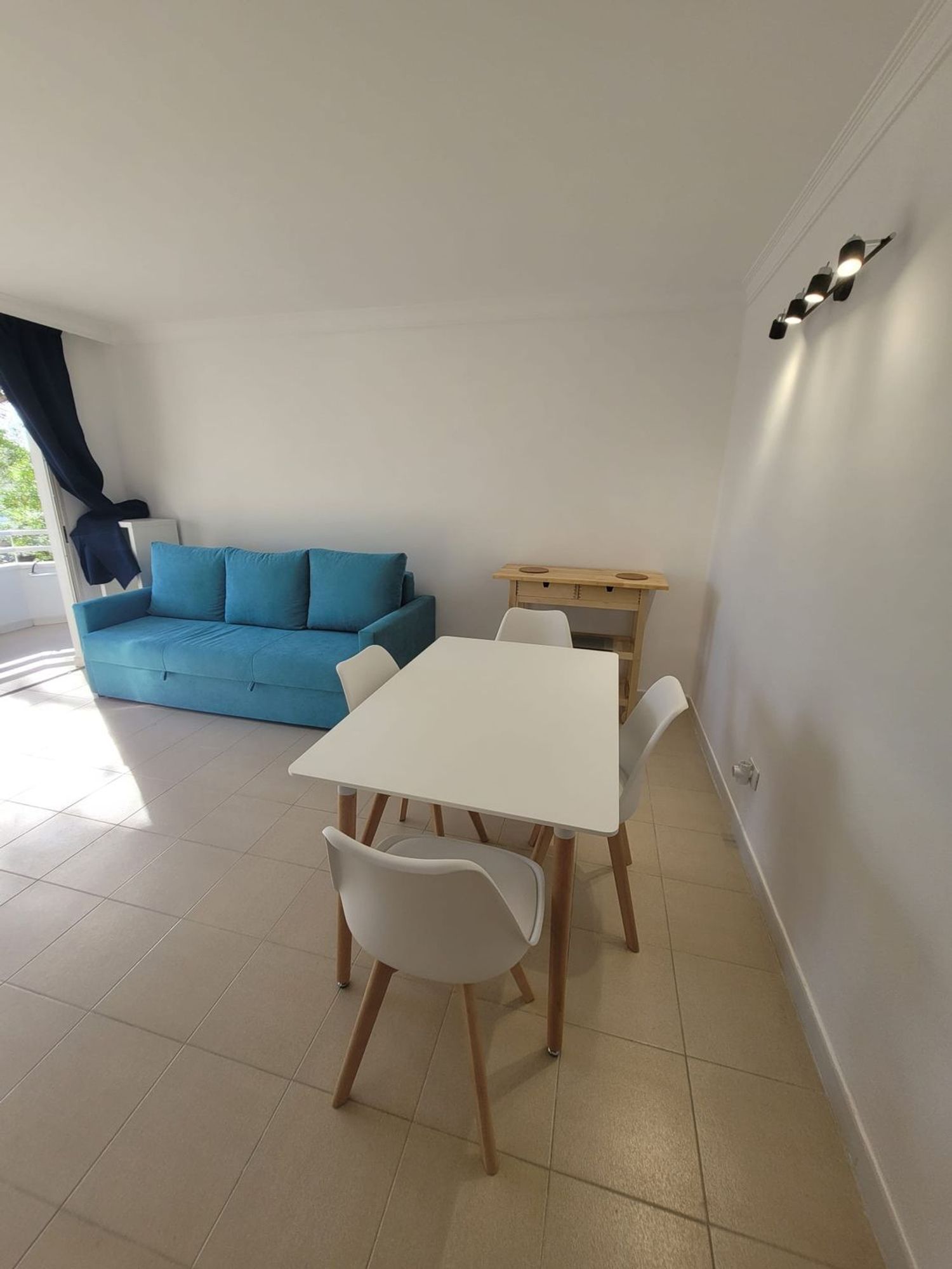 Estudio en Avenida J.M. Galván Bello, 3 - Foto 12