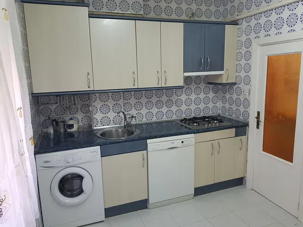 Piso en Calle Alfonso X el Sabio, 10, Los Vadillos - R. Sanitaria - Pozanos - Foto 17
