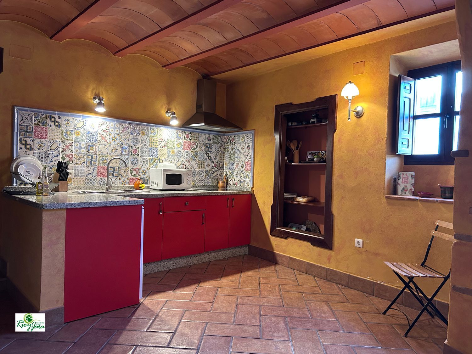 Casa rural en Calle Estrecha, 2 - Foto 4