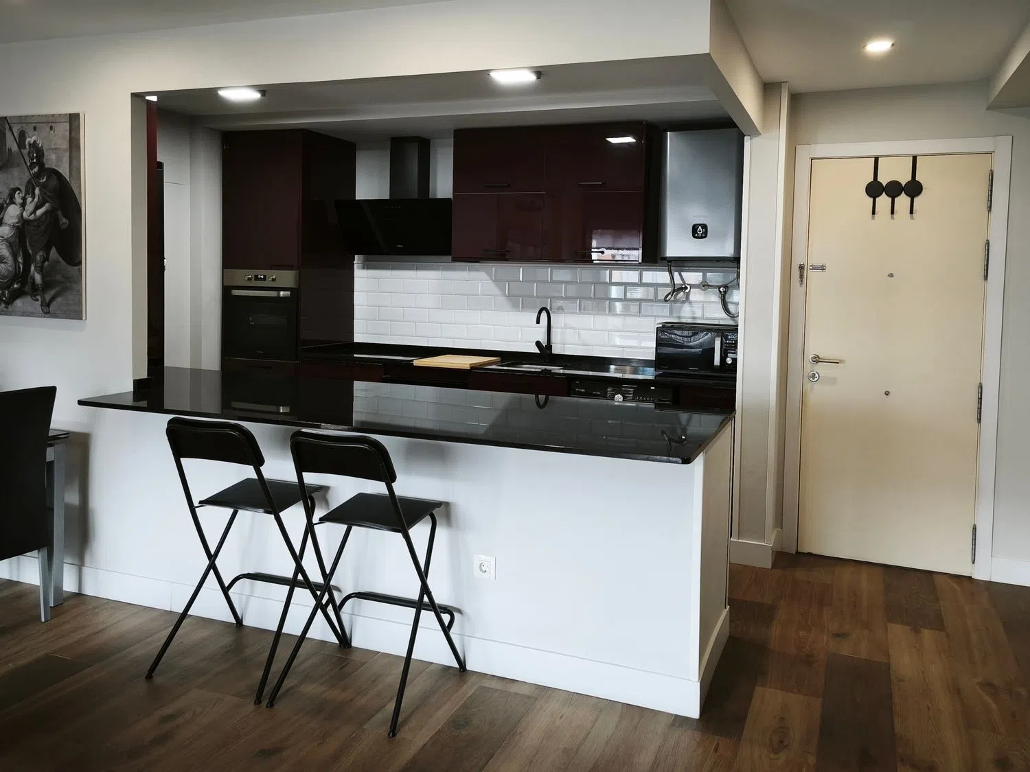 Dúplex en ronda de Valdecarrizo, 11 - Foto 13