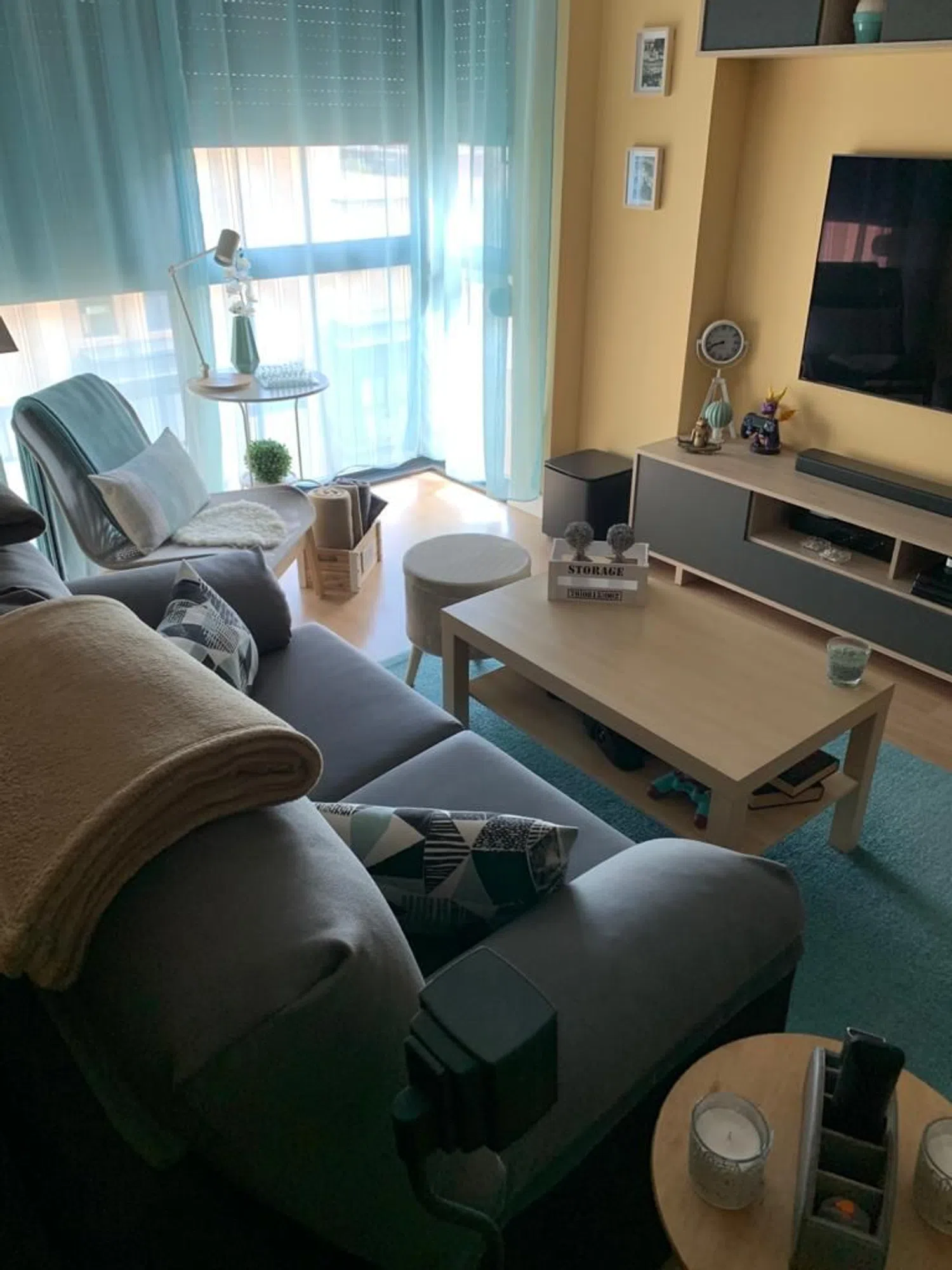 Piso en avenida del Euro, 21 /3 - Foto 2