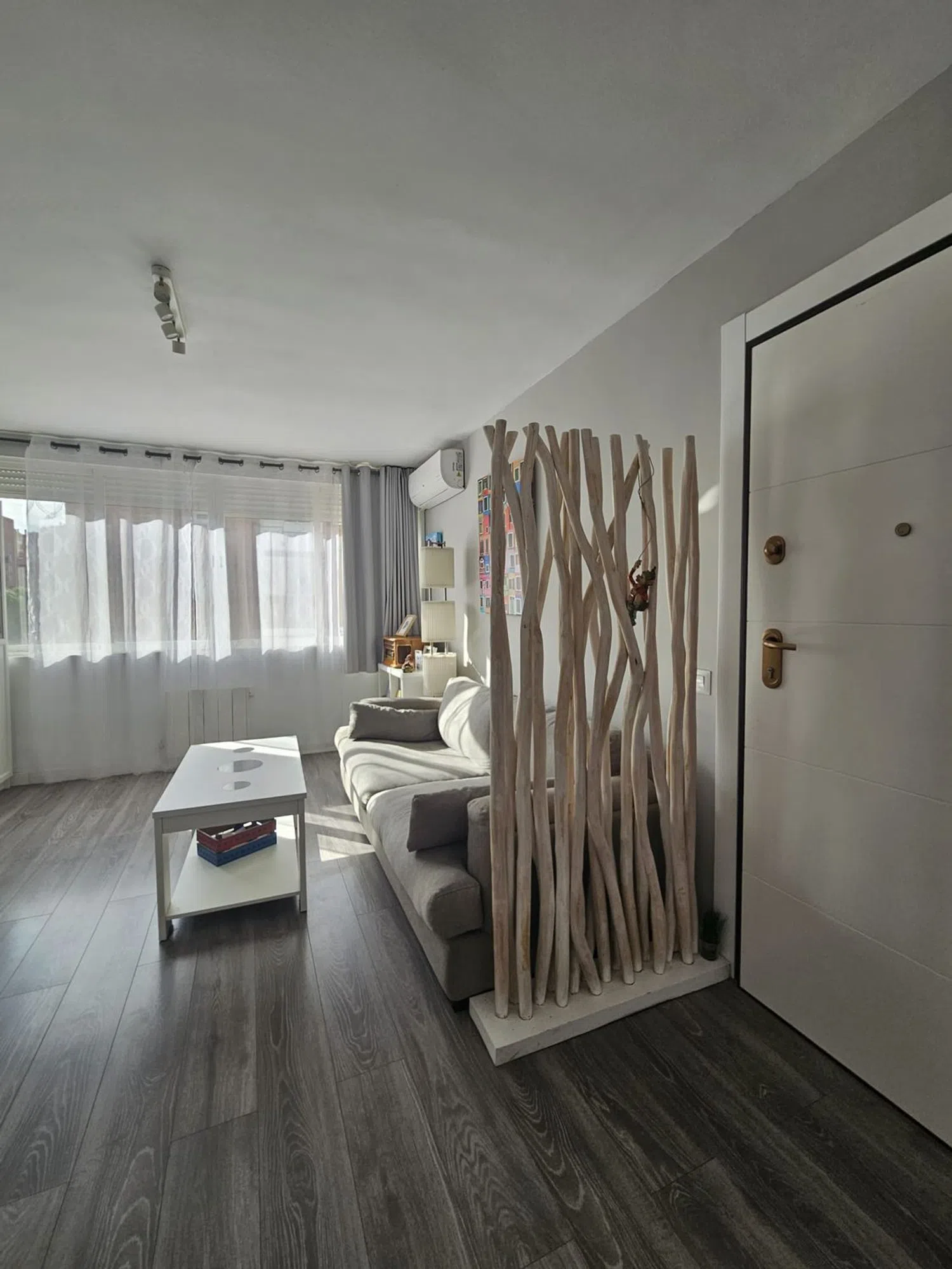 Piso en calle de San Pedro de Cardeña, 48 - Foto 2