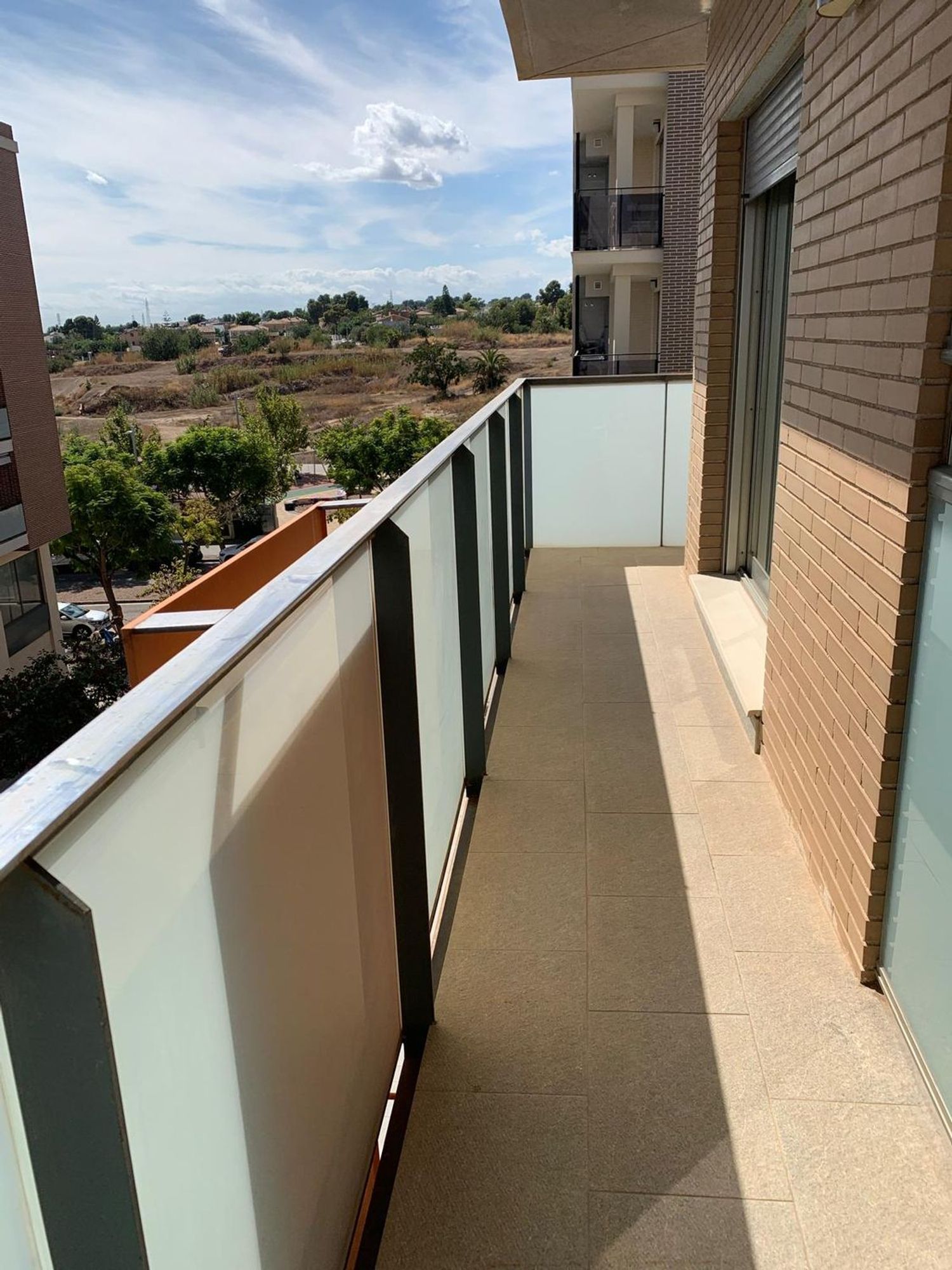 Piso en Calle de Seűl- 88, 2, Zona Parc Central - Hort de Trenor, Zona Parc Central - Hort de Trenor - Foto 15