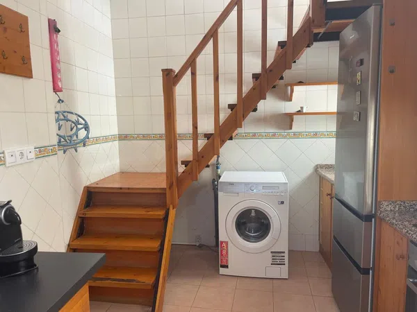 Estudio en Calle Blas Ibáñez, 8 - Foto 8