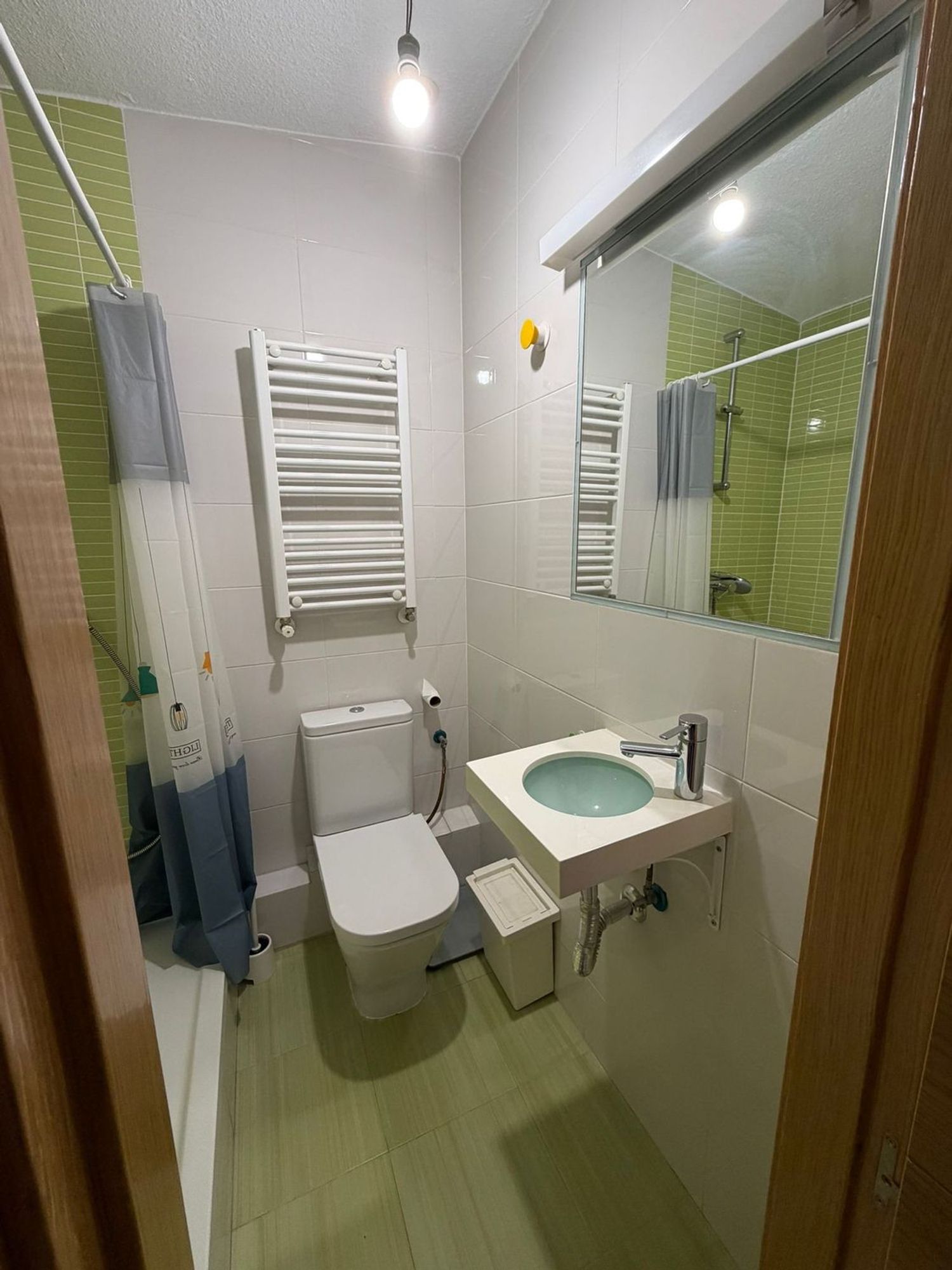 Chalet adosado en calle de Santa Rafaela María del Sagrado Corazón, 86 - Foto 13