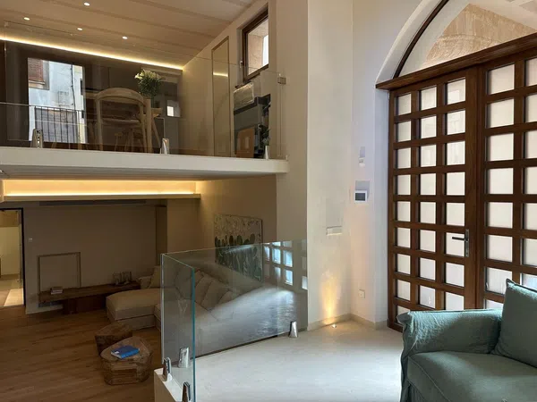 Dúplex en Calle de Sant Pere, 20 - Foto 11