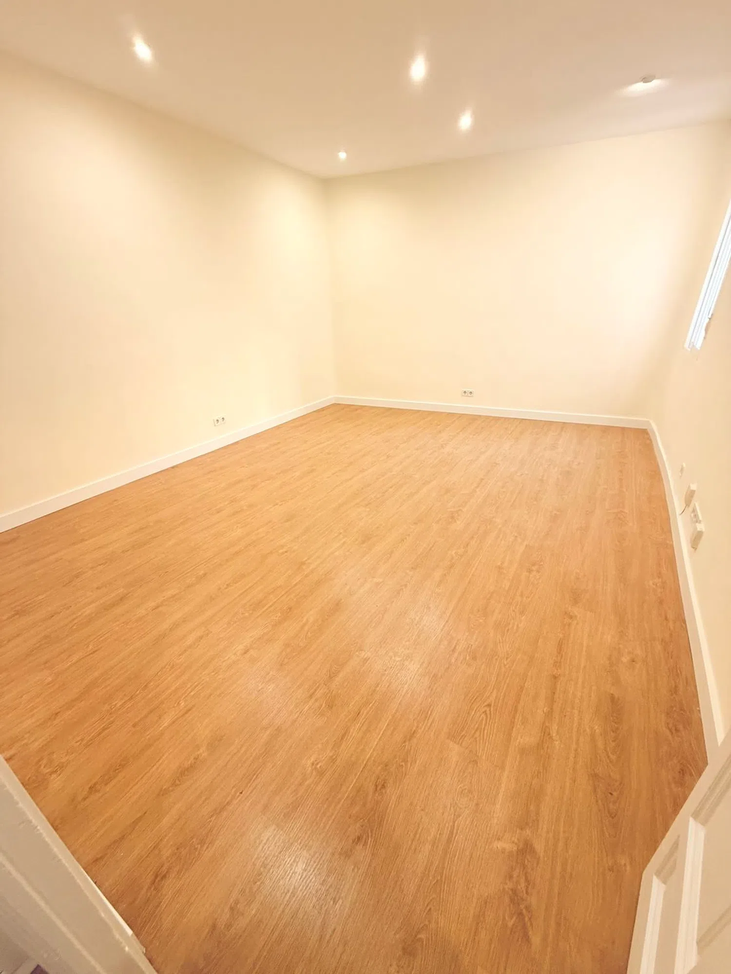 Piso en calle de Modesto Lafuente, 5 - Foto 3