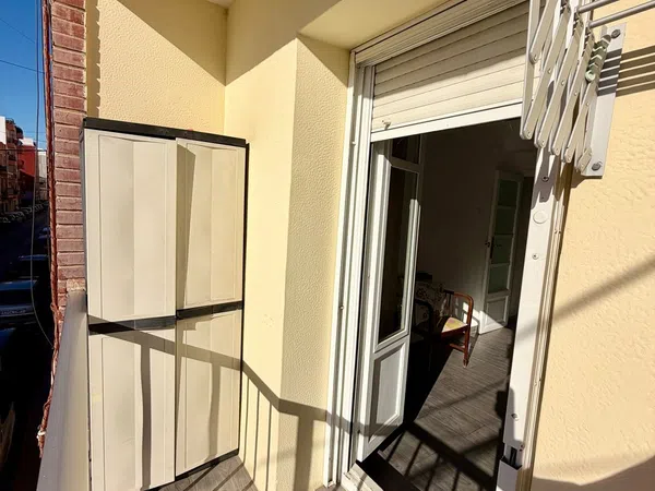 Piso en Calle de Vicente la Roda, 35, Playa de la Malvarrosa - Foto 12