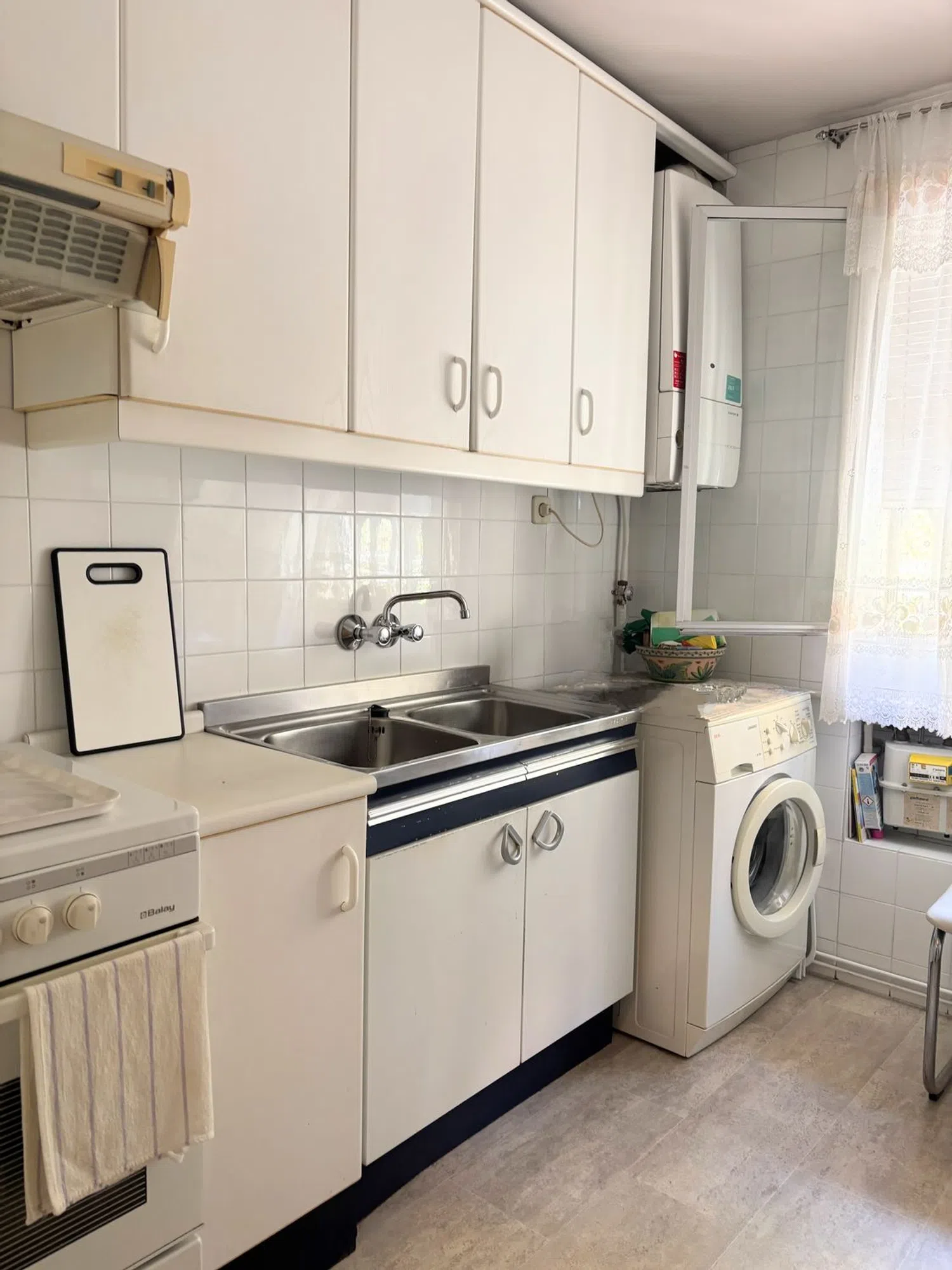 Piso en Barrio Lucero - Foto 6