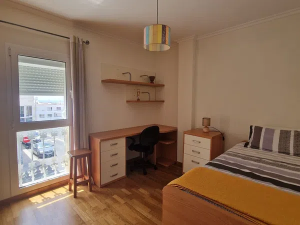 Piso en Calle Cervantes, 141, Buenavista-Rosa Vila, Buenavista-Rosa Vila - Foto 13
