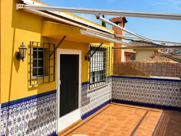 Chalet en  Calle Félix Martí Alpera 12 - Foto 34