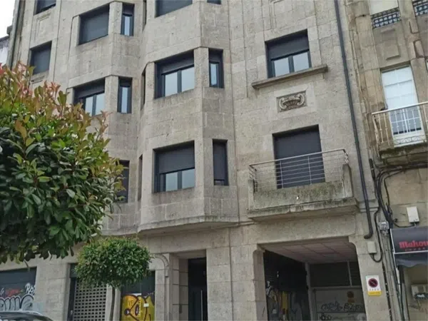 Estudio en Calle do Brasil, 12, Plaza España - Corte Inglés - Foto 12