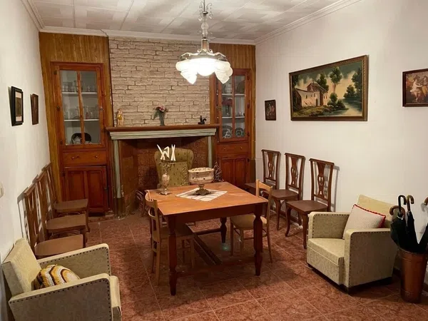 Casa de pueblo en Calle Felipe Abarca, 19 - Foto 4