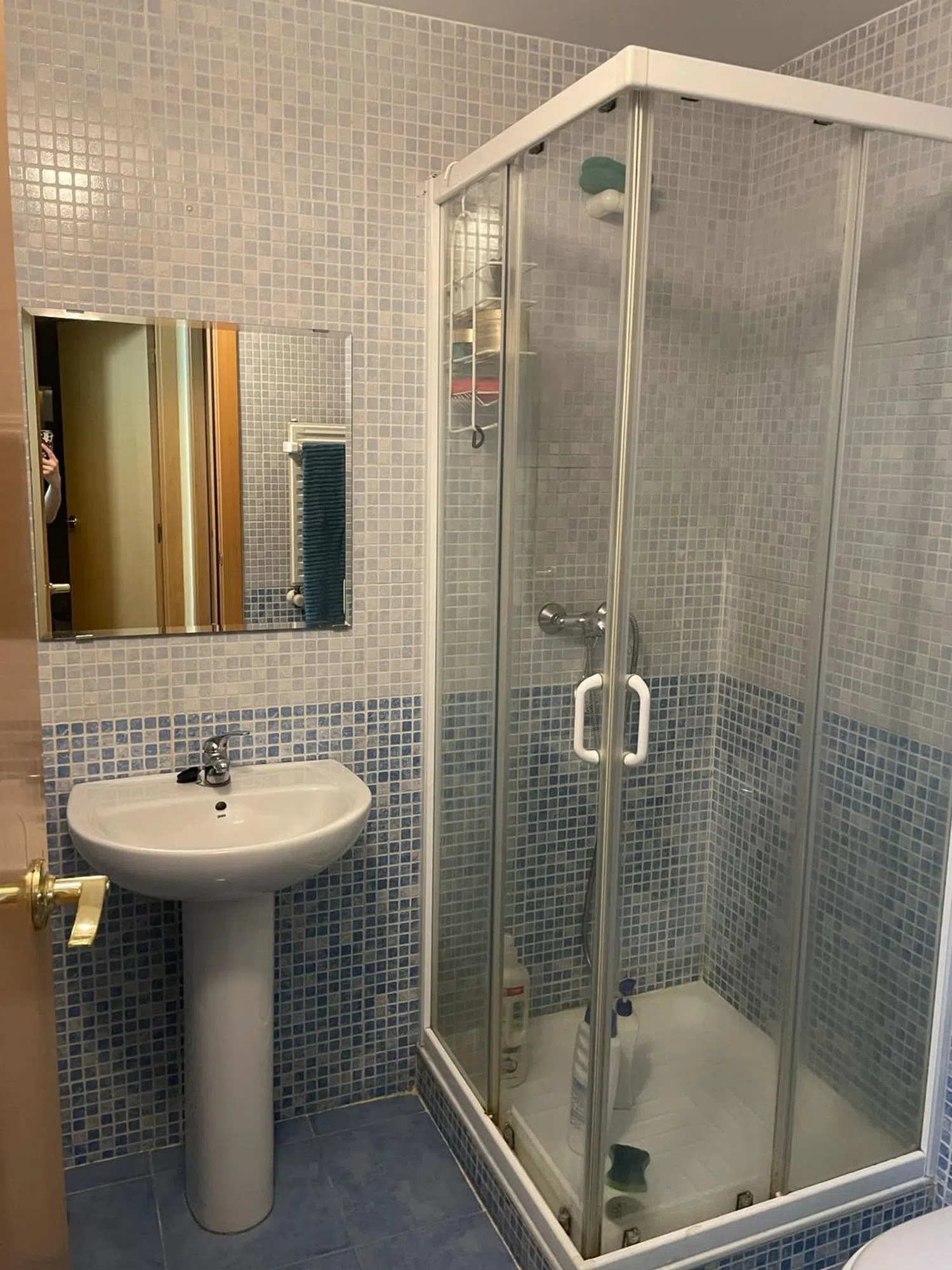 Piso en calle Isabel de las Heras, 46 - Foto 22