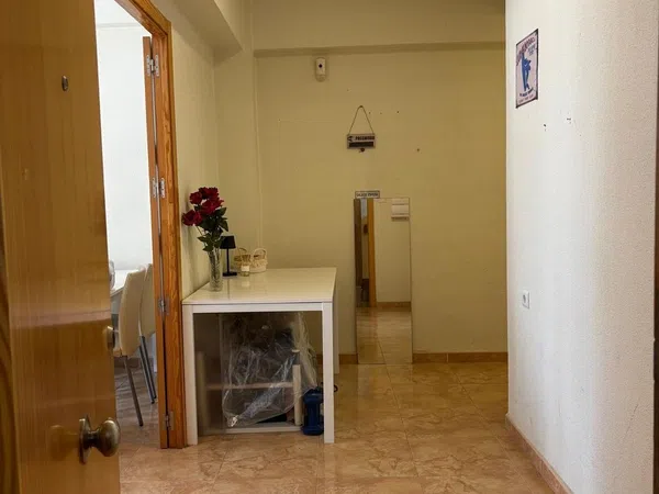Piso en Calle Calderón de la Barca, 12 - Foto 2