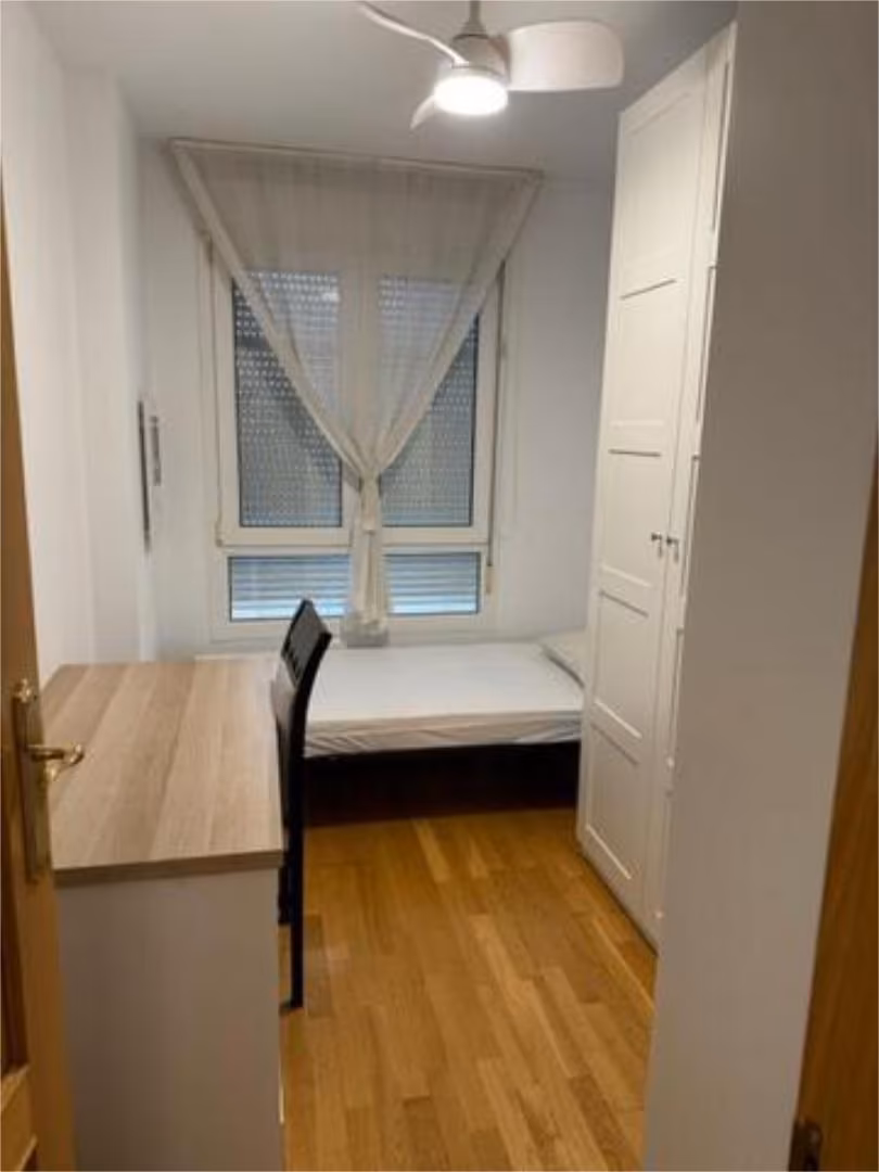 Piso en Plaza de Toros - Foto 4