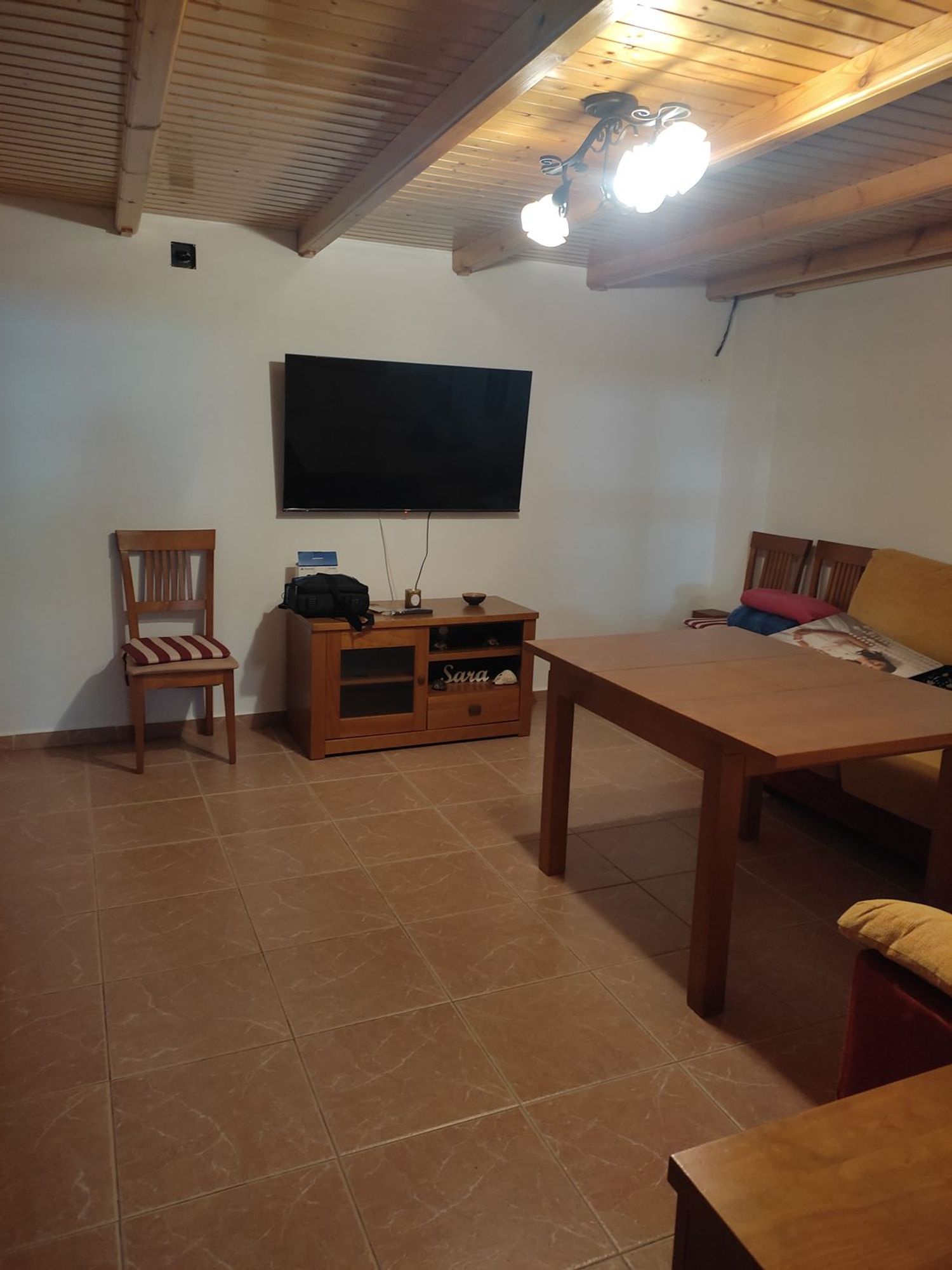 Chalet adosado en Maracena - Foto 11