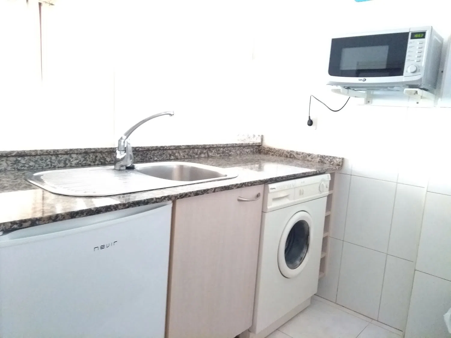 Ático en calle Marqués de Valterra, 43 - Foto 6