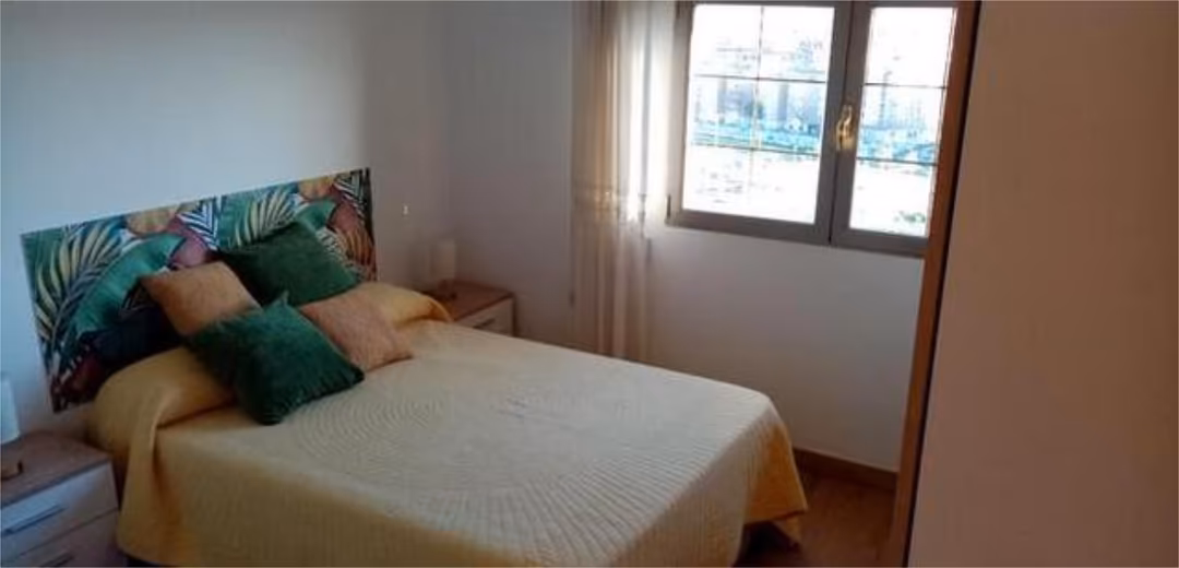 Piso en Chana - Foto 6