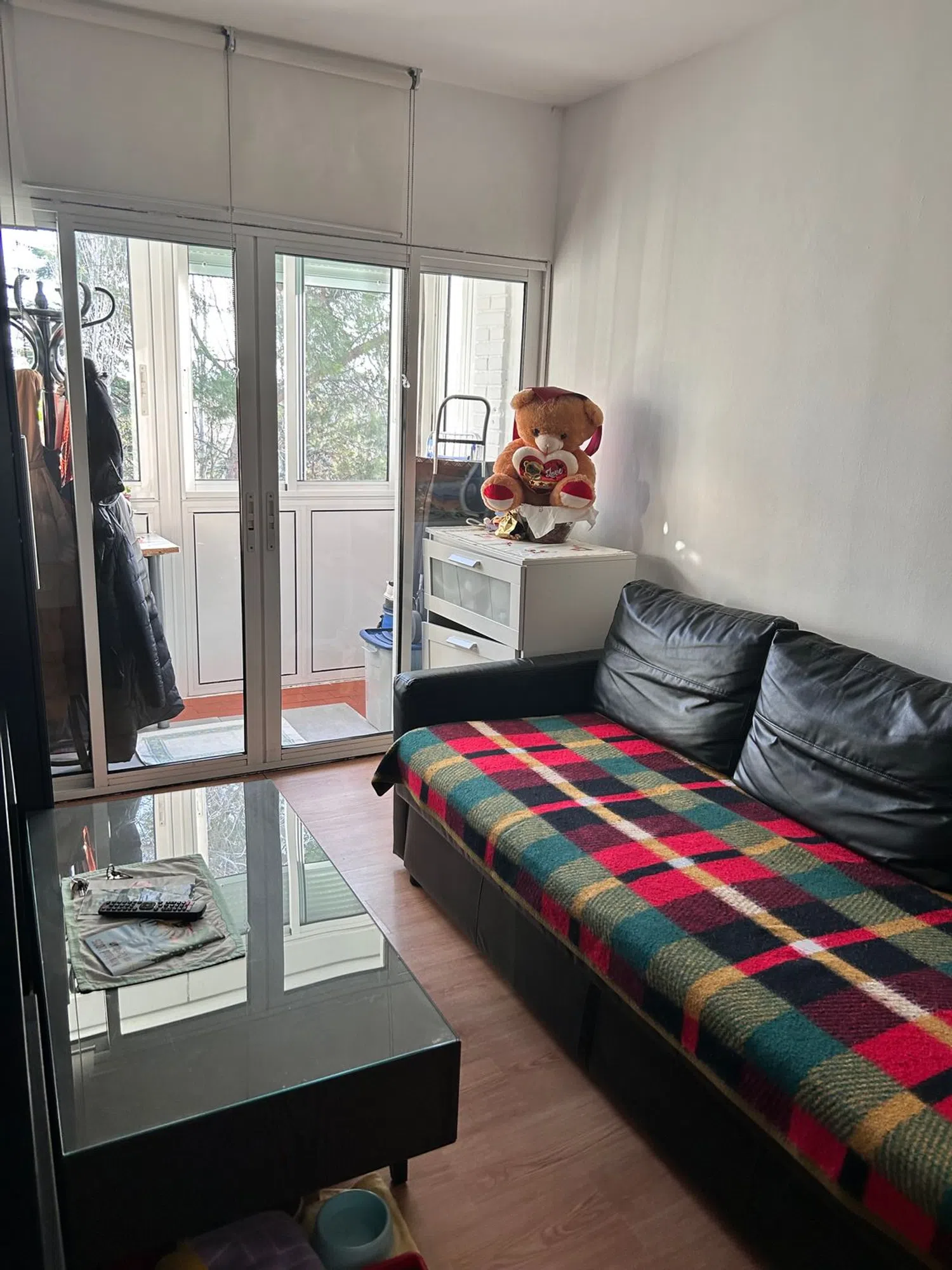 Piso en calle de la Isleta, 4 - Foto 2