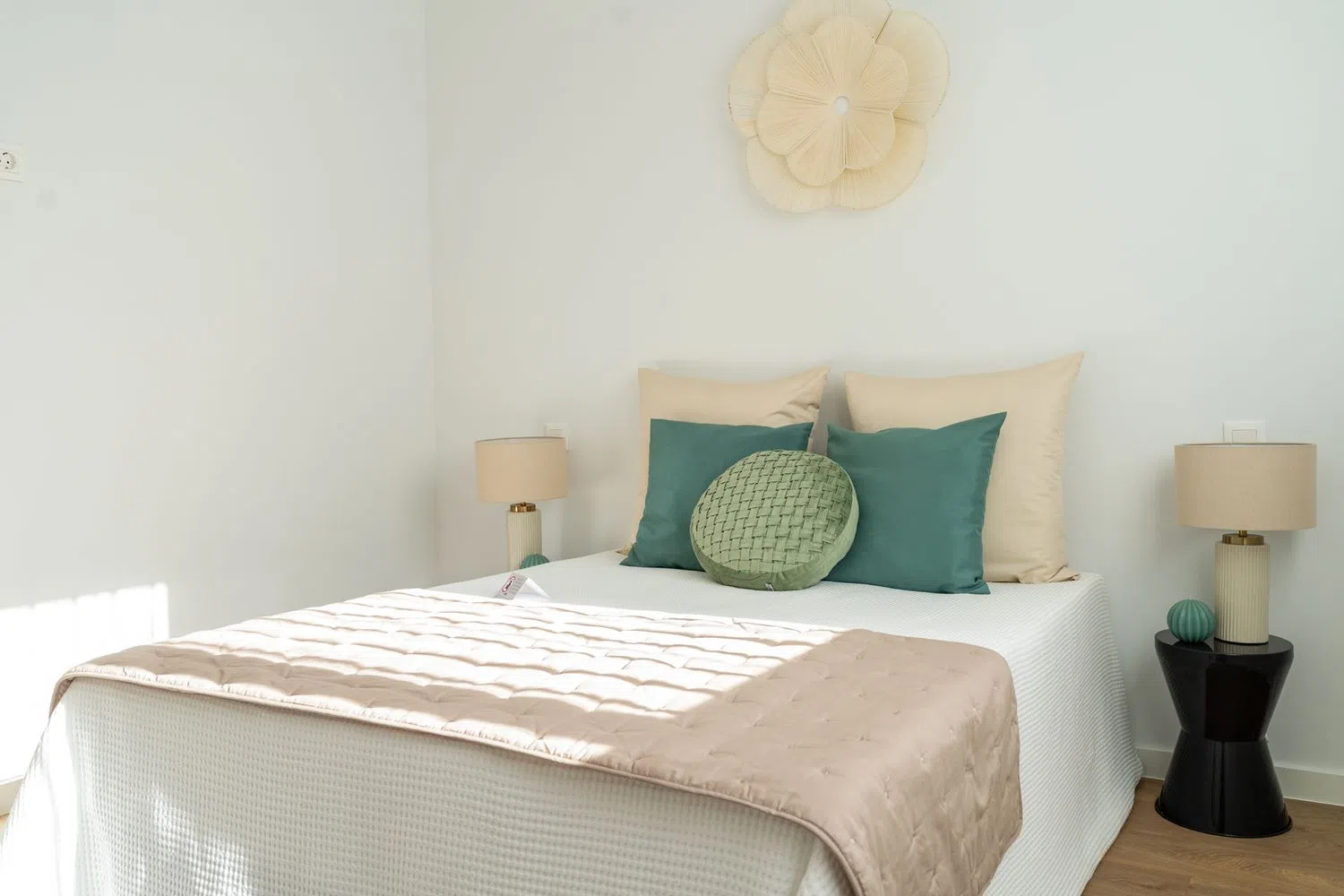 Piso en calle Mejorada del Campo, 2 - Foto 3