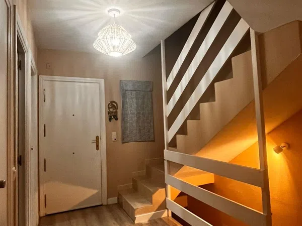 Chalet adosado en calle de Sierra Nevada, 16 - Foto 10