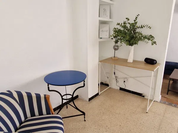 Piso en Calle de Valldargent, 23, Camp d'En Serralta - Foto 4