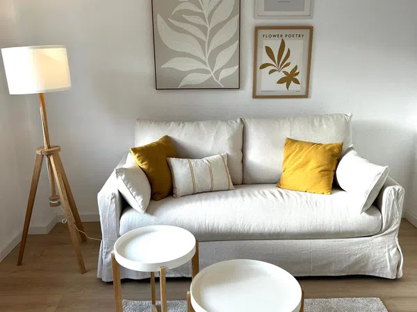 Piso en Barrio El Cabanyal-El Canyamelar - Foto 1