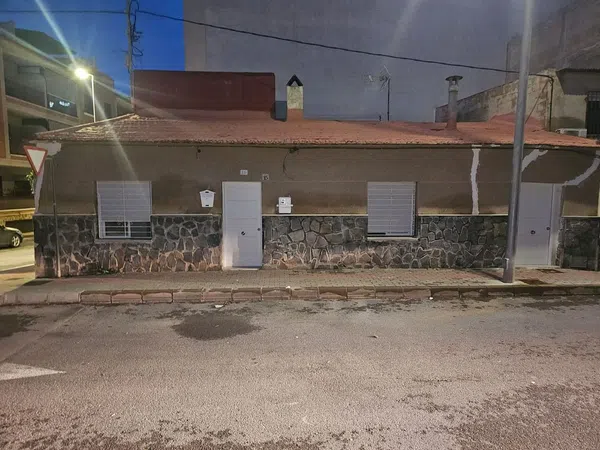 Casa o chalet independiente en Camino Berengueres, 15 - Foto 21
