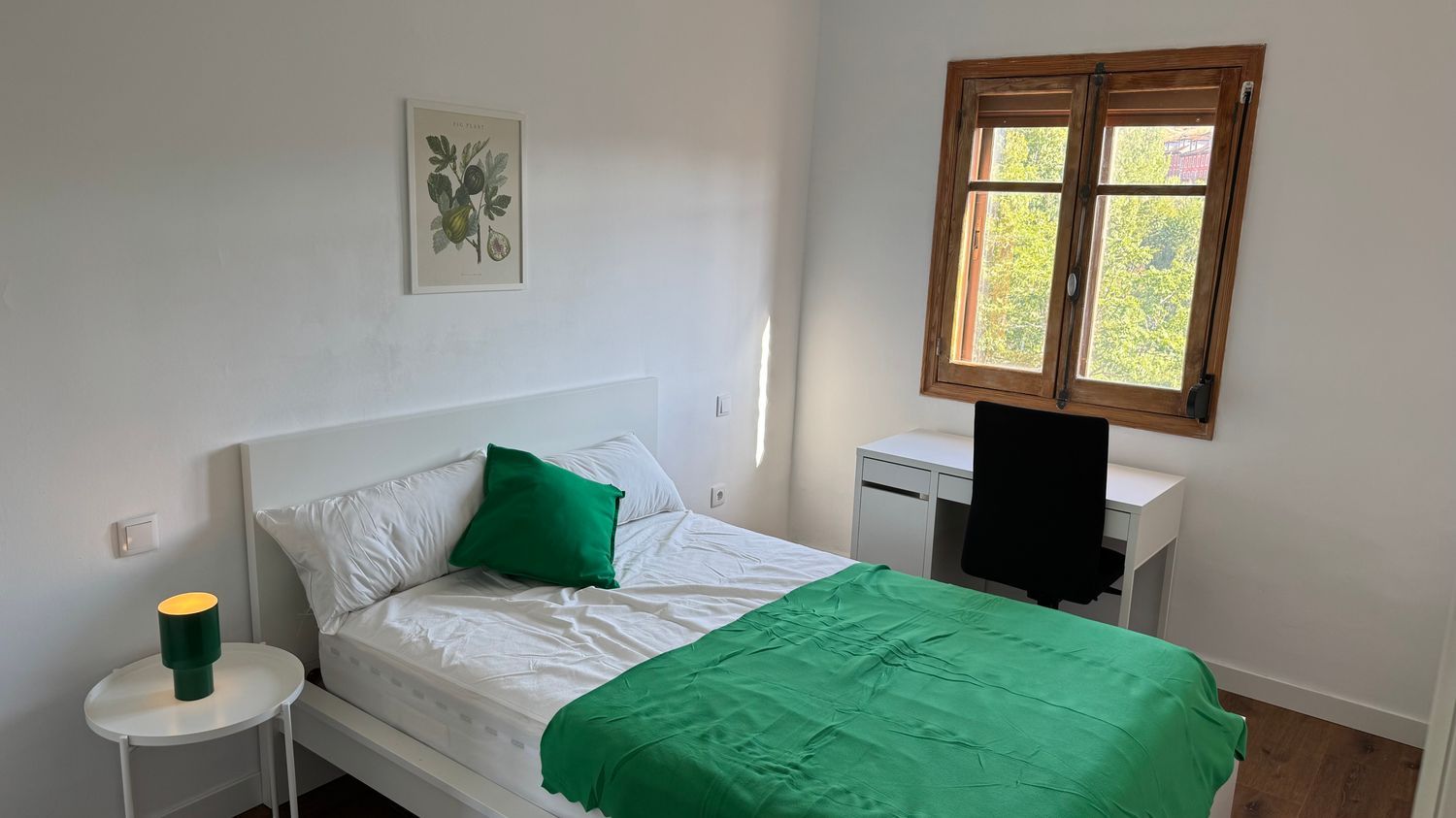 Piso en Calle San Cristóbal, 4, San Lorenzo - San Marcos, San Lorenzo - San Marcos - Foto 17