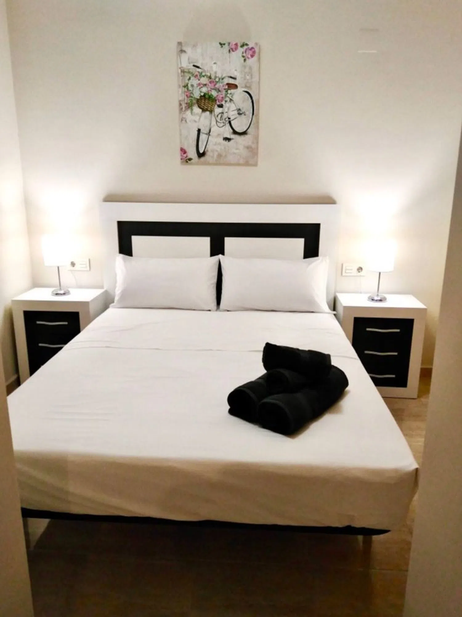 Piso en avenida Benito Perez Galdos, 13 - Foto 12