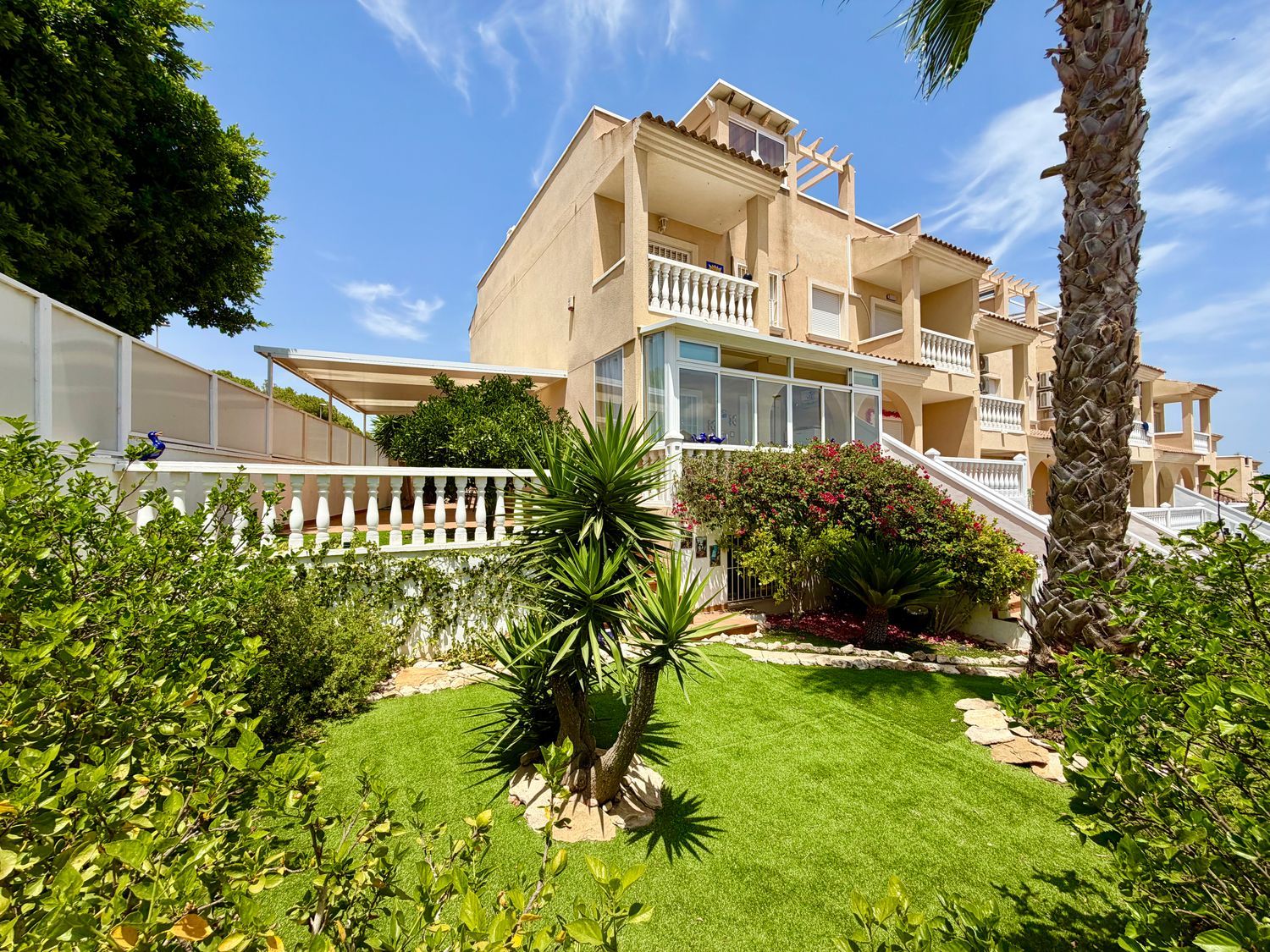 Chalet pareado en Calle la Clevilla, 1, La Cañada - Los Alcores, La Cañada - Los Alcores - Foto 18