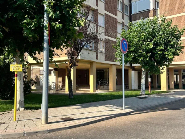 Piso en Urbanización Los Olmillos, 10 - Foto 14