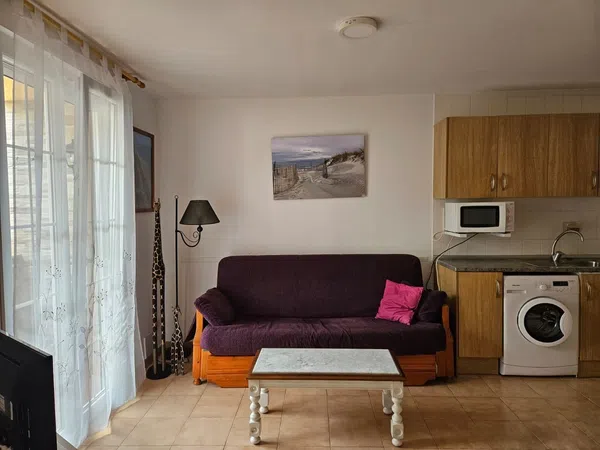 Piso en Calle del Quixot, 1, Zona Salinas, Zona Salinas - Foto 2