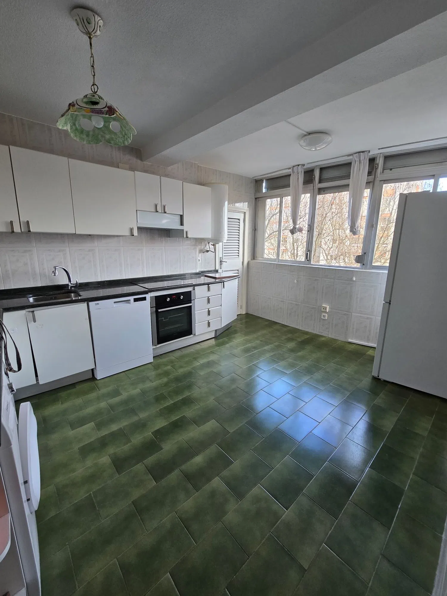 Piso en paseo del Comandante Fortea, 7 - Foto 4