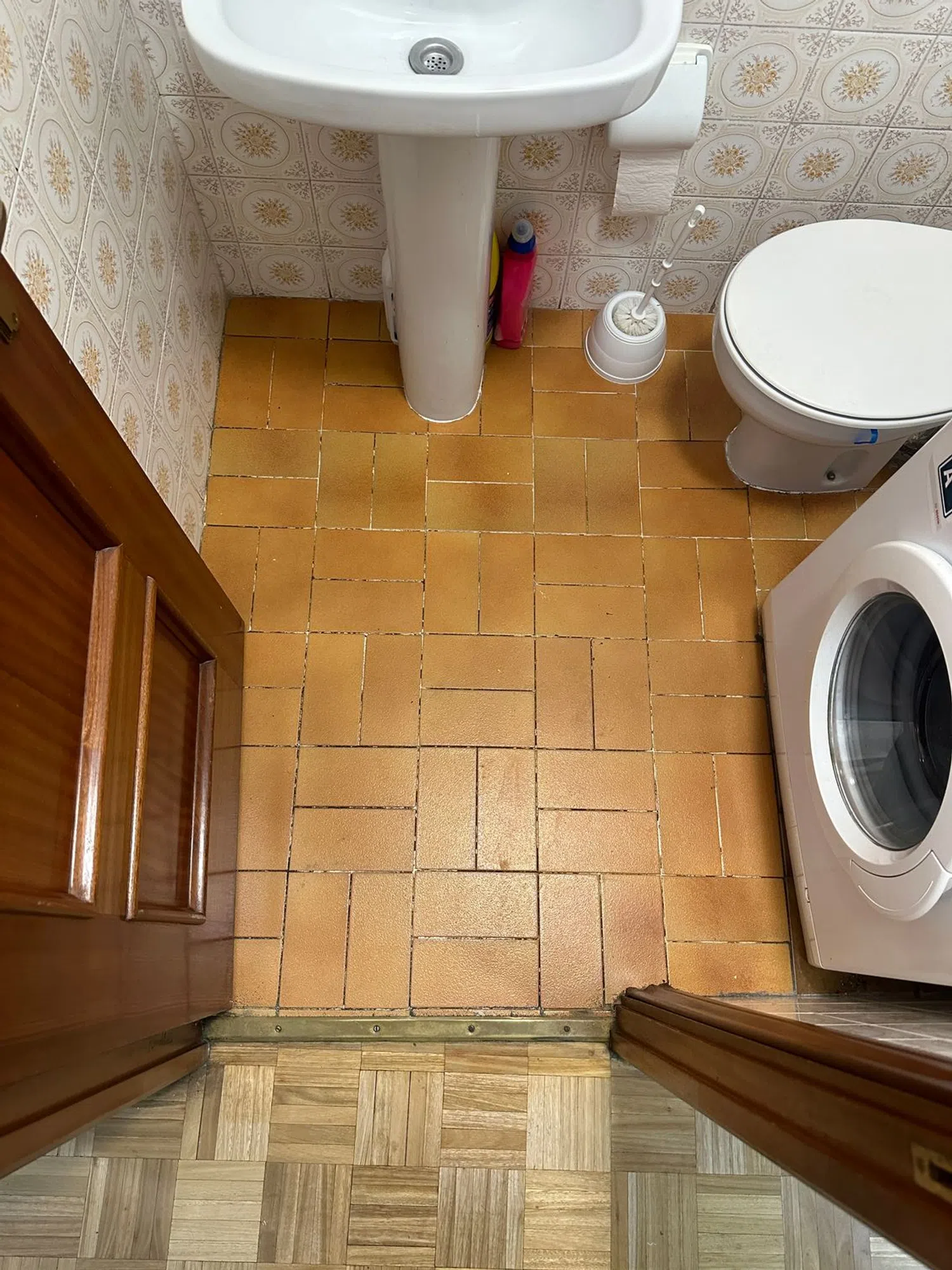 Piso en calle del Parque de la Paloma, 32 - Foto 5