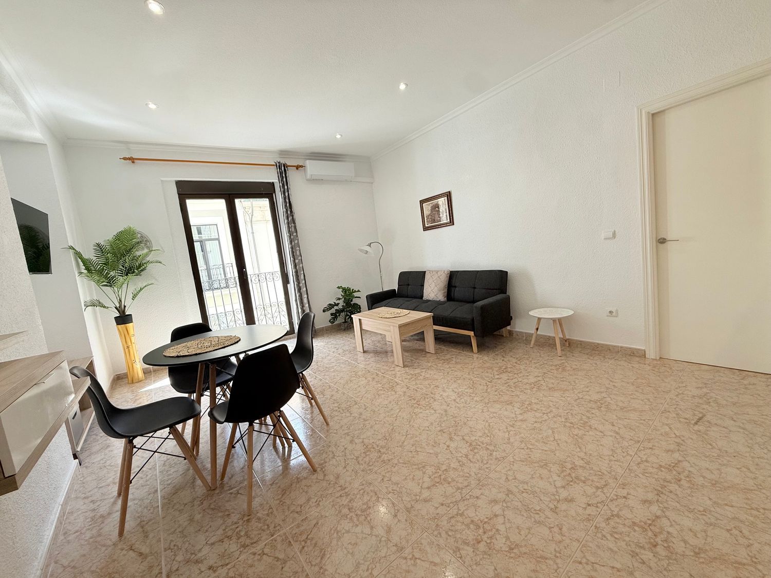 Piso en Calle Alberola Romero, 2, Casco Histórico-Santa Cruz - Foto 4