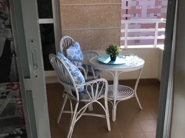 Piso en Calle Mallarmé, 4, El Tejar - Hacienda Bizcochero - Foto 31