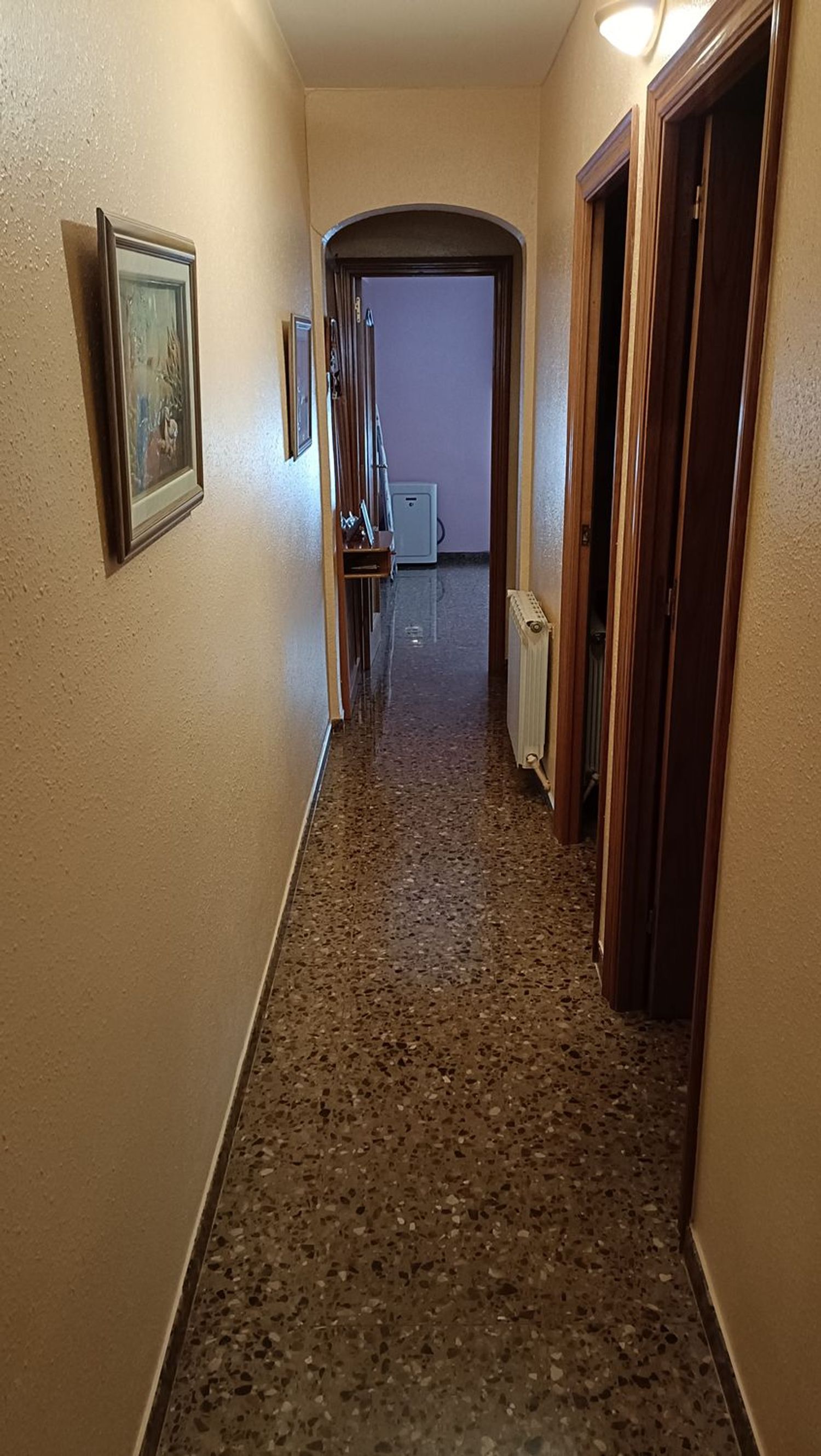 Piso en Passatge de la Mare de Déu de la Balma, 26 - Foto 3