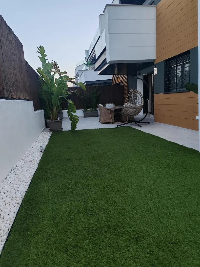 Planta baja en  Calle El Manantial 5 - Foto 11