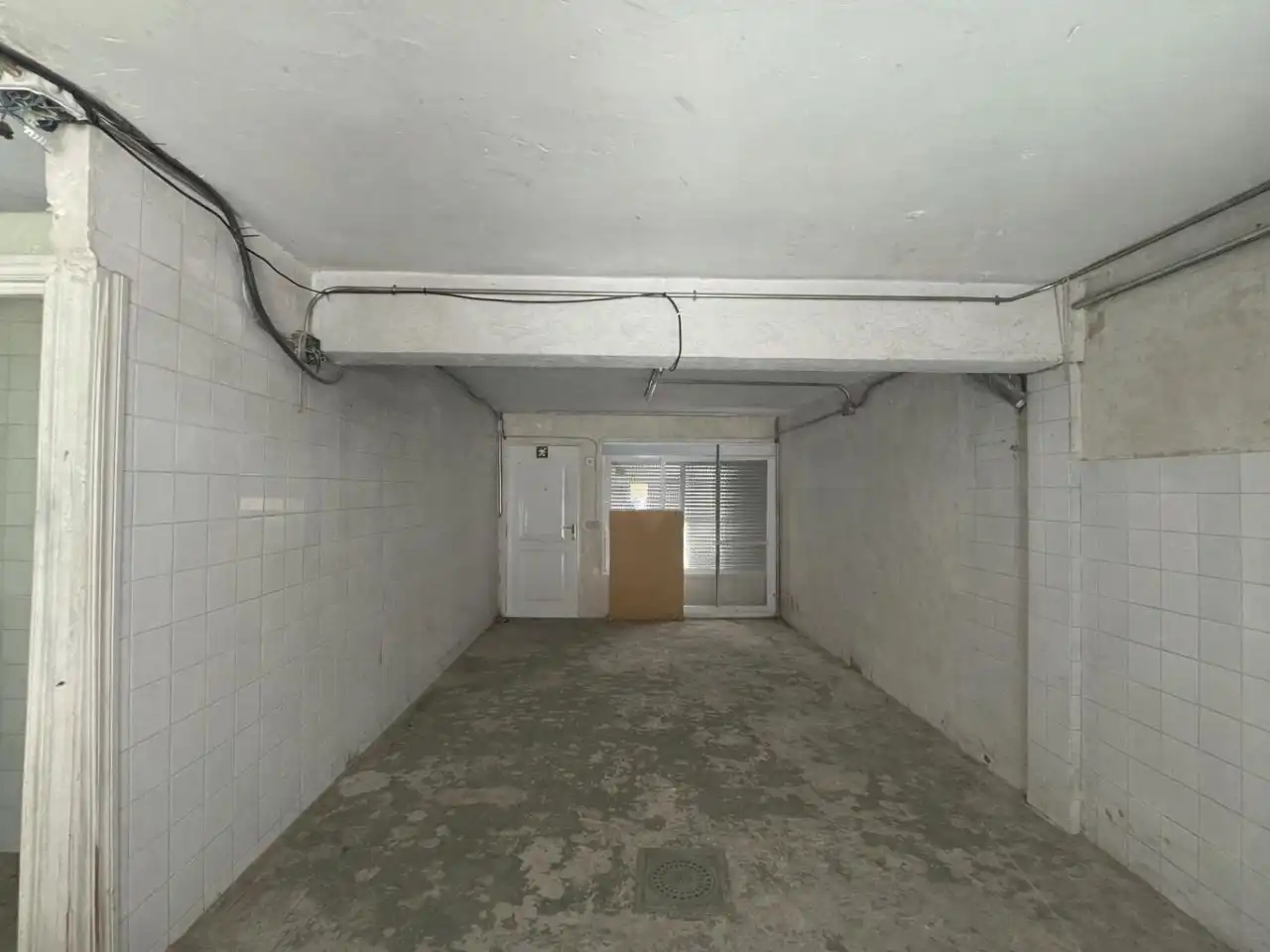 Local comercial en  Calle Mamerto López 10 - Foto 19