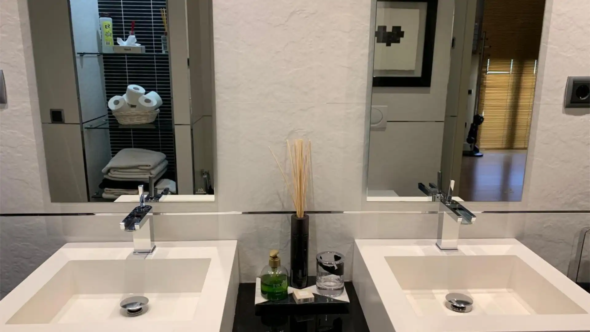 Ático en  Calle Francisco Tomás y Valiente 5 - Foto 40