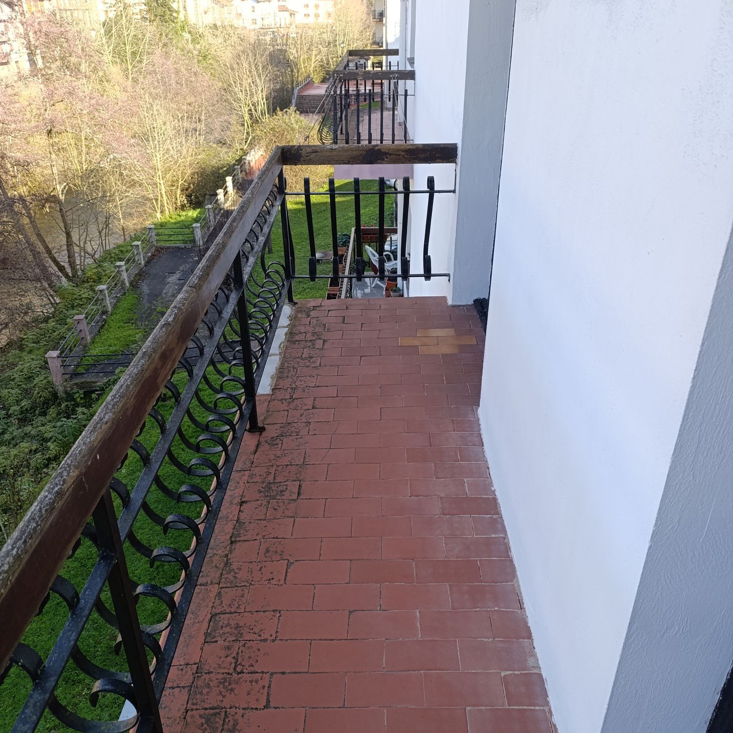 Piso en Calle de Santiago, 90 . 2°. derecha - Foto 9