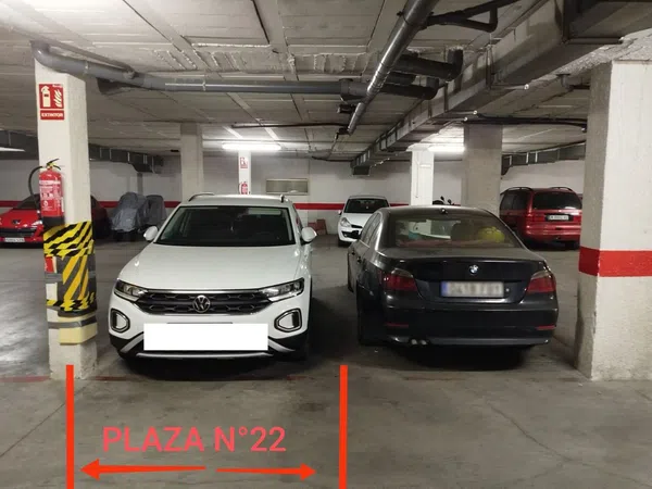 Piso en calle Escultor Freila Guevara, 14 - Foto 14