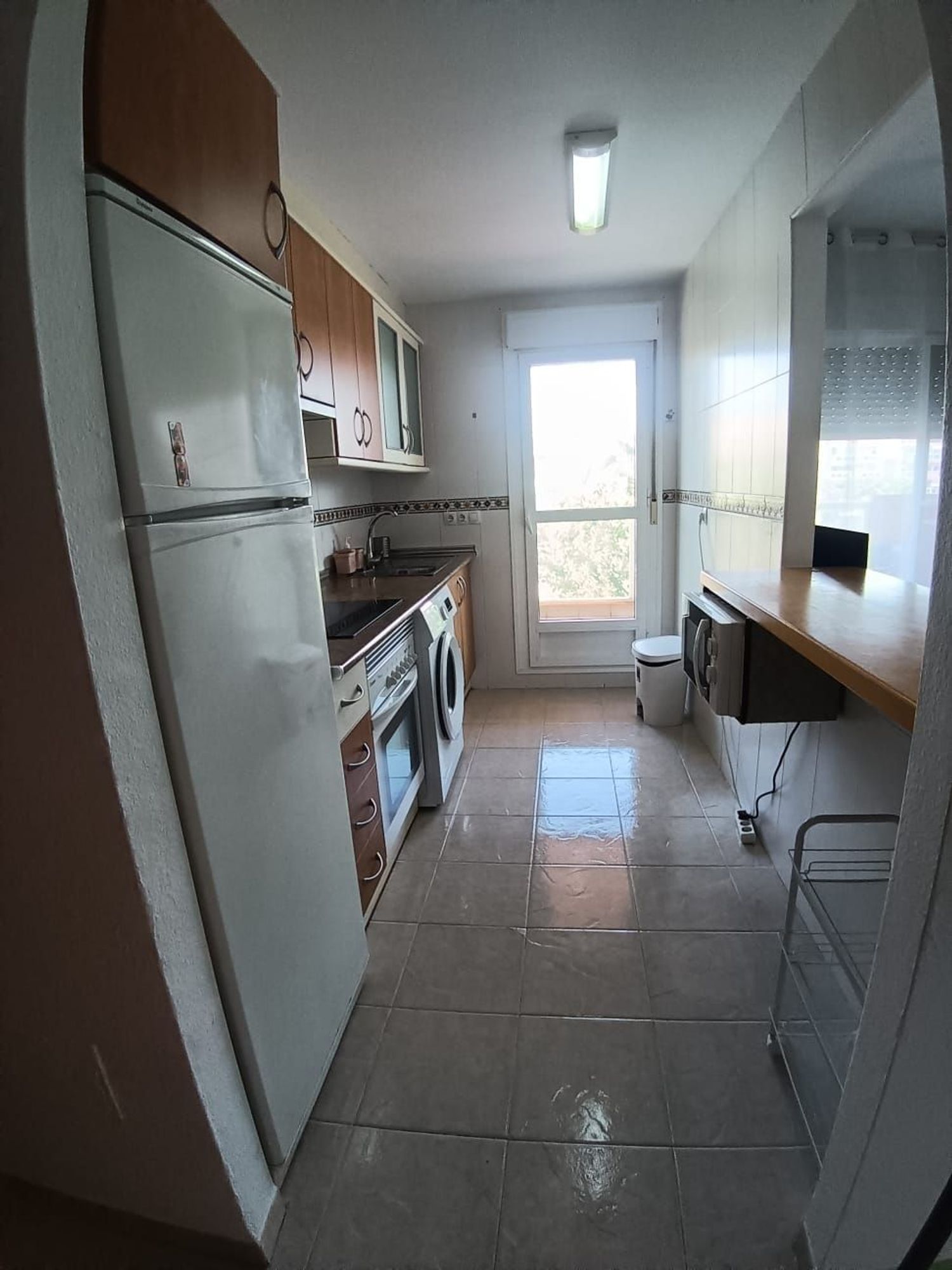 Piso en Calle Garum, 7, Almerimar, Almerimar - Foto 9
