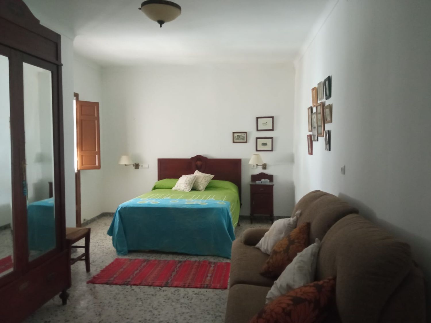 Casa o chalet independiente en Hornachuelos - Foto 6
