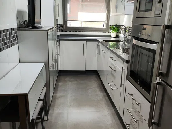 Piso en Calle Baleares, 12, Tres Ventanas, Tres Ventanas - Foto 3
