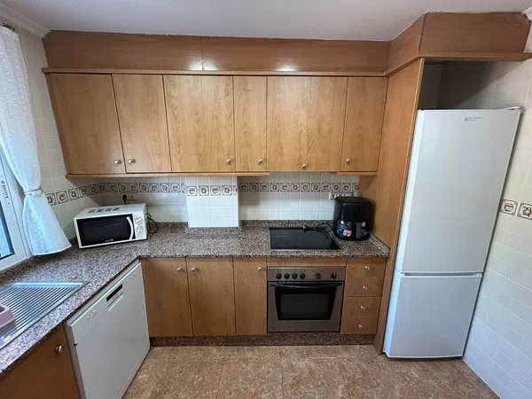 Dúplex en Avenida Roentgen, 20 a, Zona los Frutales - Foto 7