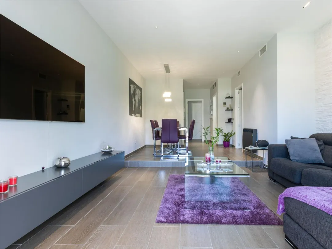 Apartamento en  Avenida Valle del Golf 21 - Foto 12