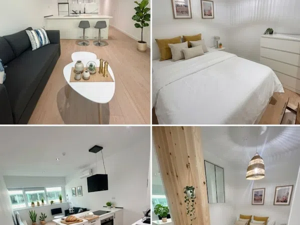 Piso en avenida de Tenerife, 2